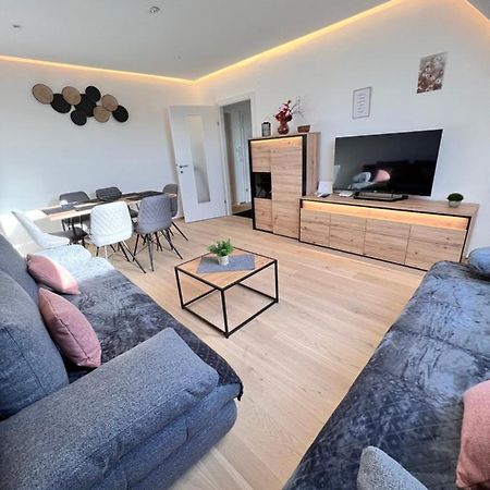 Modern Flat Vienna With Two Rooms エクステリア 写真