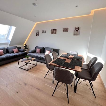Modern Flat Vienna With Two Rooms エクステリア 写真