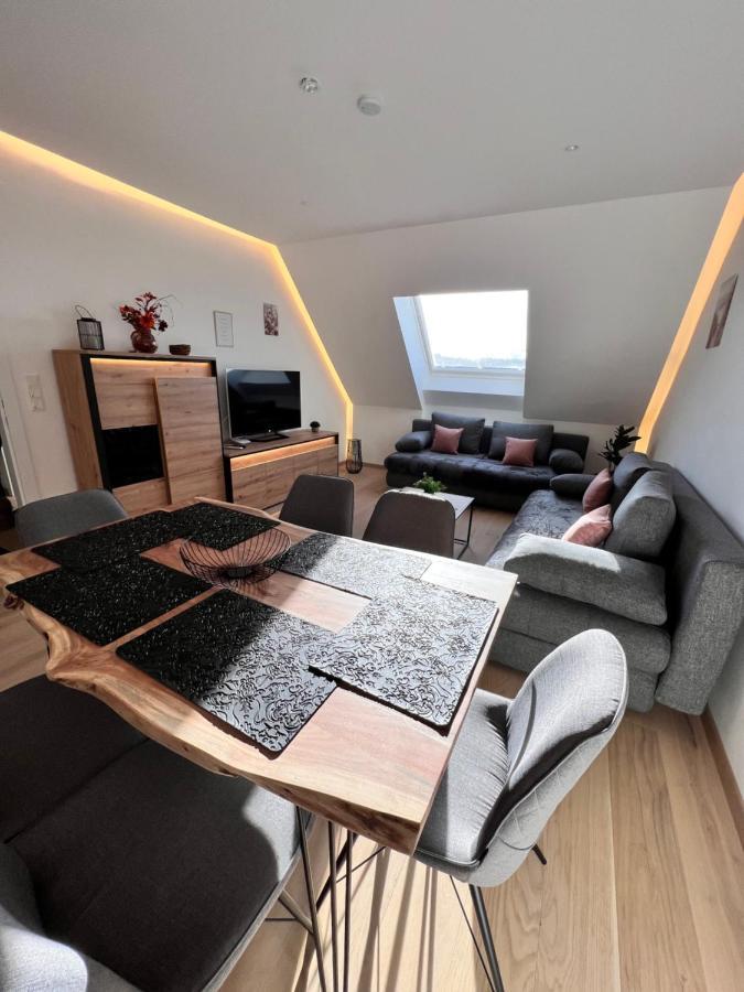 Modern Flat Vienna With Two Rooms エクステリア 写真