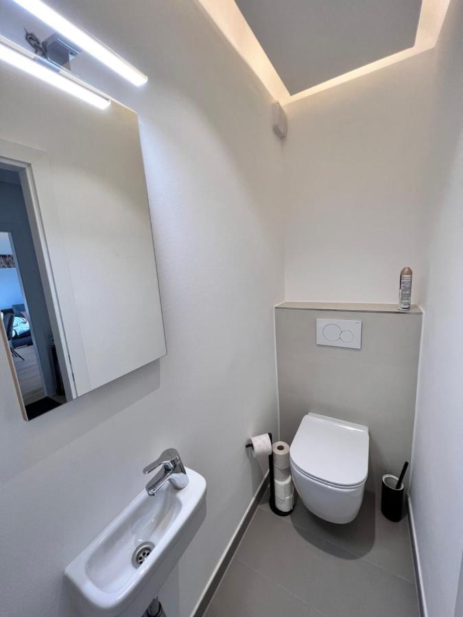 Modern Flat Vienna With Two Rooms エクステリア 写真