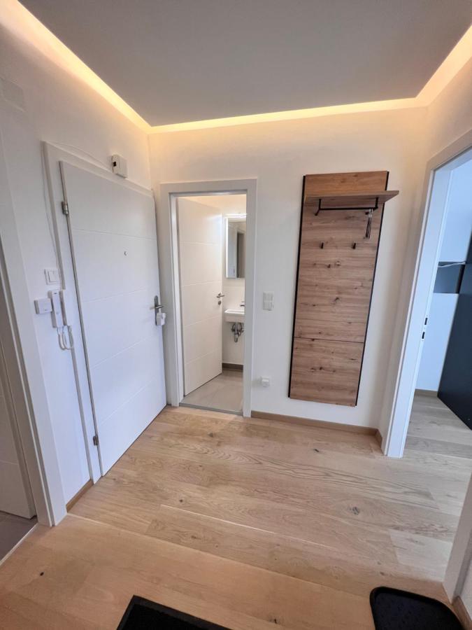 Modern Flat Vienna With Two Rooms エクステリア 写真