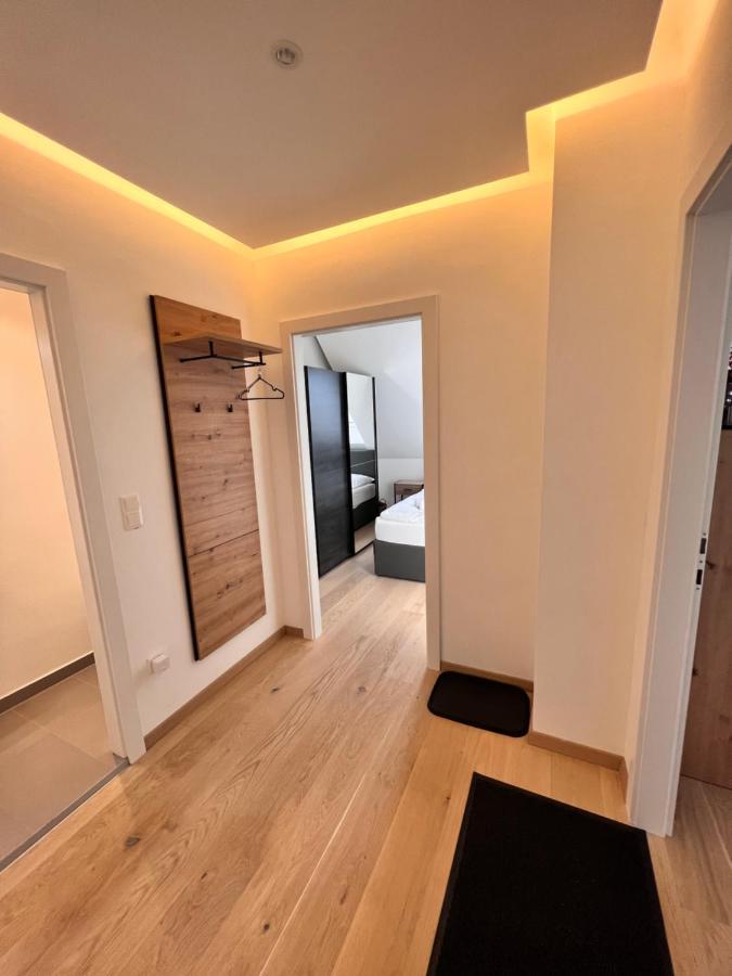 Modern Flat Vienna With Two Rooms エクステリア 写真